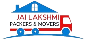 Jai Lakshmi Packers Logo